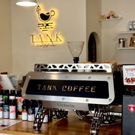 บรรยากาศ Tank Coffee Roaster tankcoffee:cafe