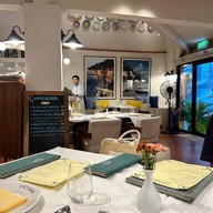 Cetara pizza สีลม