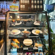 บรรยากาศ Collector Cafe’