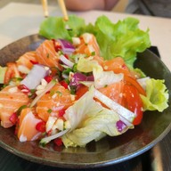 ซูชินินจา เมืองตรัง