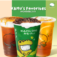 Kamu Tea All Seasons Place