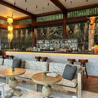 Mai Bar  Rosewood Phuket