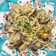 Cetara pizza สีลม