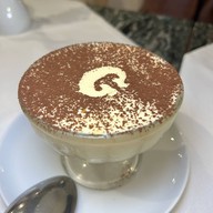 Cetara pizza สีลม