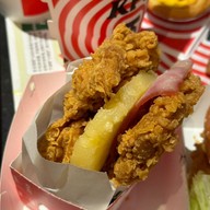 KFC 1000 Trees