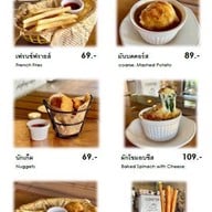 ร้านกาแฟ คอร์ส (coarse.) นครปฐม -