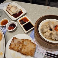 One Dim Sum