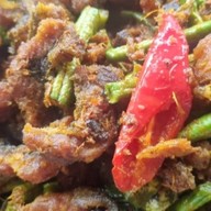 ข้าวแกงเก๋  ถนนไทรบุรี