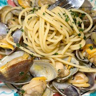 Cetara pizza สีลม