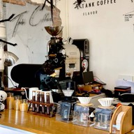 บรรยากาศ Tank Coffee Roaster tankcoffee:cafe