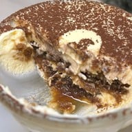 Cetara pizza สีลม