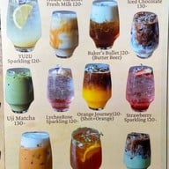 Bakesjourney & Brew เจริญรัถ20