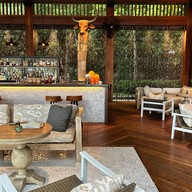 Mai Bar  Rosewood Phuket