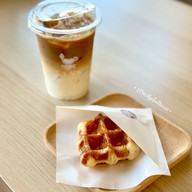 เมนูของร้าน Tank Coffee Roaster tankcoffee:cafe