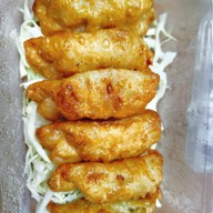 เมนูของร้าน ข้าวหน้าไก่เซนต์หลุยส์ ประดิพัทธ์