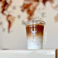 เมนูของร้าน Tank Coffee Roaster tankcoffee:cafe