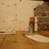บรรยากาศ Flat Iron Beak Street