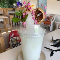 Maprang Tree Cafe’