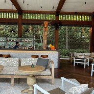 Mai Bar  Rosewood Phuket