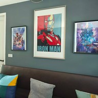 บรรยากาศ Collector Cafe’