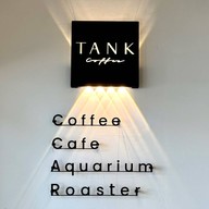 บรรยากาศ Tank Coffee Roaster tankcoffee:cafe