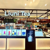 Liuni tea เดอะมอลล์-บางกะปิ