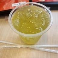 เมนูของร้าน ซูชินินจา เมืองตรัง