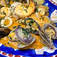 Cetara pizza สีลม