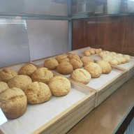 Rabbit Friday .Choux