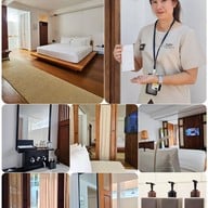 Putahracsa Hua Hin Resort
