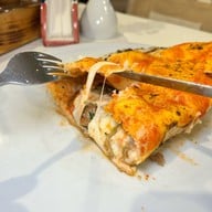 Cetara pizza สีลม