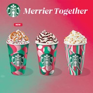 Starbucks พาราไดซ์ เพลส