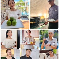 Putahracsa Hua Hin Resort