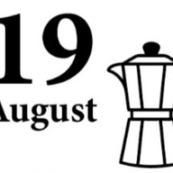 19 august coffee