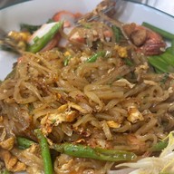 ก๋วยเตี๋ยวสุโขทัยแม่บุญรอด สาขาโชคชัย4