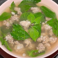 เมนูของร้าน กวงโต้รุ่ง หนองไผ่