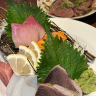 เมนูของร้าน Ant'z Japanese kitchen