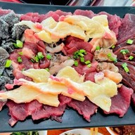 บ่าวบอยซอยถี่สาขาอุบล อุบลราชธานี (ตรงข้ามศาลากลางหลังใหม่)