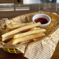 ร้านกาแฟ คอร์ส (coarse.) นครปฐม -