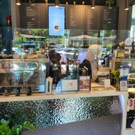 บรรยากาศ Collector Cafe’