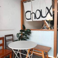 Rabbit Friday .Choux