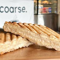 ร้านกาแฟ คอร์ส (coarse.) นครปฐม -