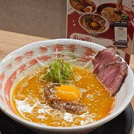 Ramen Desu People Park