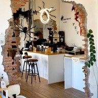 บรรยากาศ Tank Coffee Roaster tankcoffee:cafe
