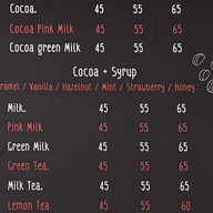 Maprang Tree Cafe’