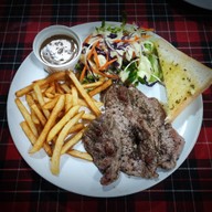 เมนูของร้าน น่านสเต็กเฮ้าส์