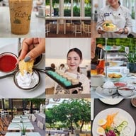 Putahracsa Hua Hin Resort
