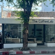 The CoffeeLab