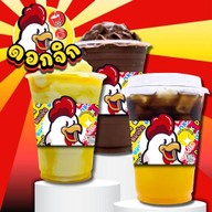 DokJik Drink Station:ดอกจิกสถานีขายน้ำ(ม.เกษตรบางเขน) คณะวิทยาศาสตร์ ม.เกษตร บางเขน