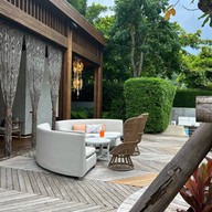 Mai Bar  Rosewood Phuket